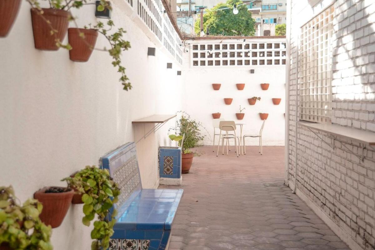 Вілла Exclusiva Casa Privada En La Mejor Zona De Мендоса Екстер'єр фото