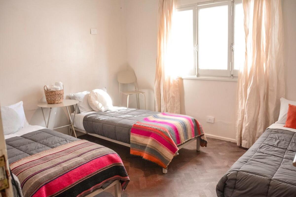 Вілла Exclusiva Casa Privada En La Mejor Zona De Мендоса Екстер'єр фото